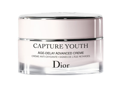 Dior Capture Youth Age Delay Advanced Creme Kullananlar Ve Hakkında