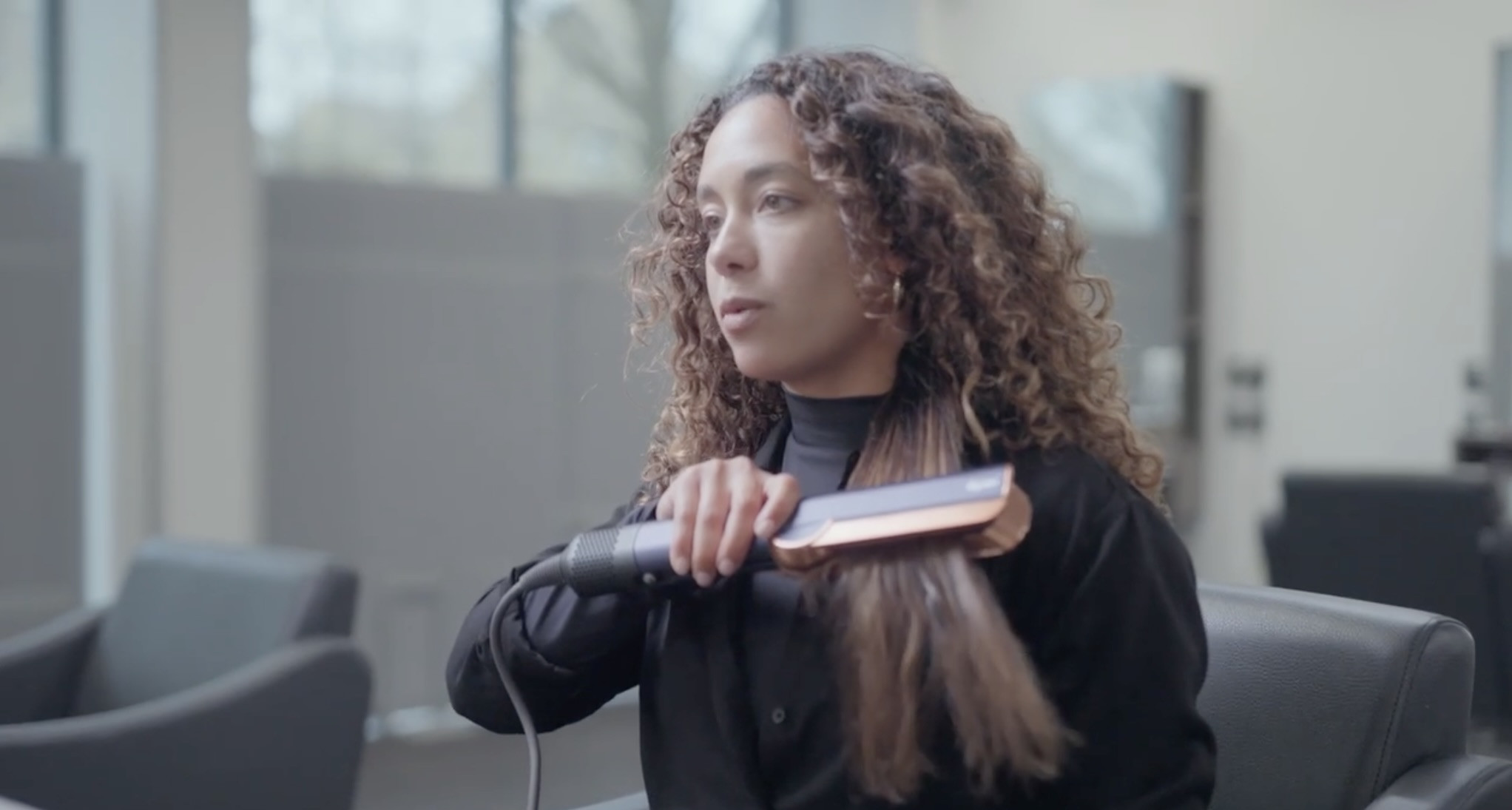 dyson airstrait kullananlar ve hakkında yorumları