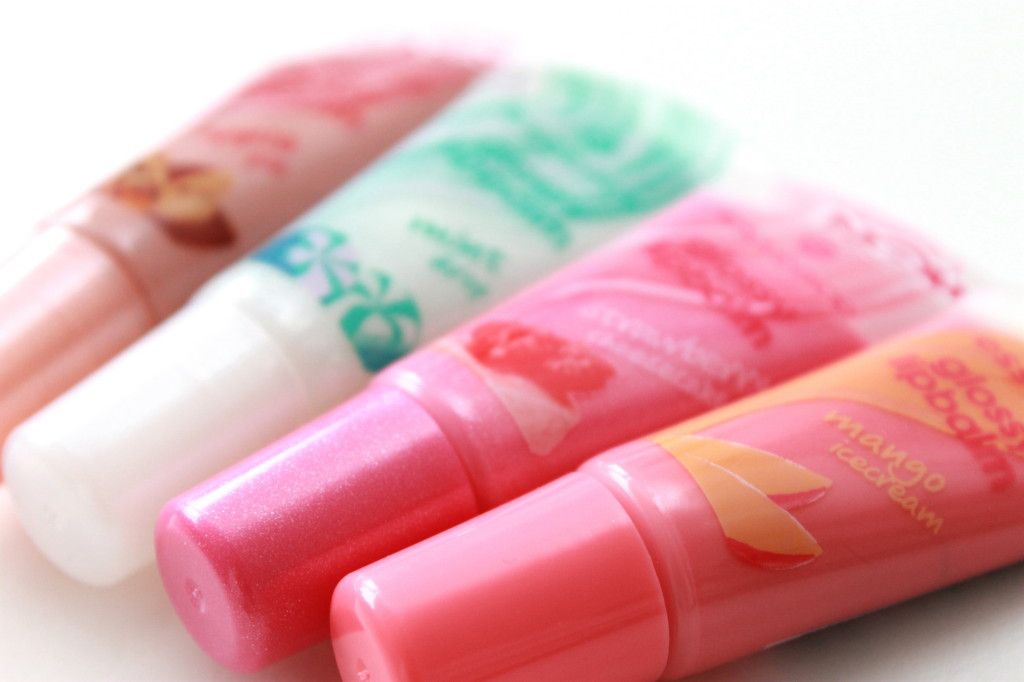 essence glossy lip balm kullananlar ve hakkında yorumları