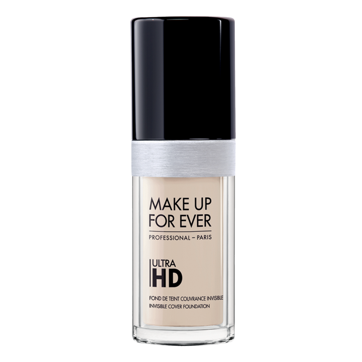Make Up For Ever Ultra HD Fondöten incelemesi Make Up For Ever Ultra HD Fondöten incelemesi