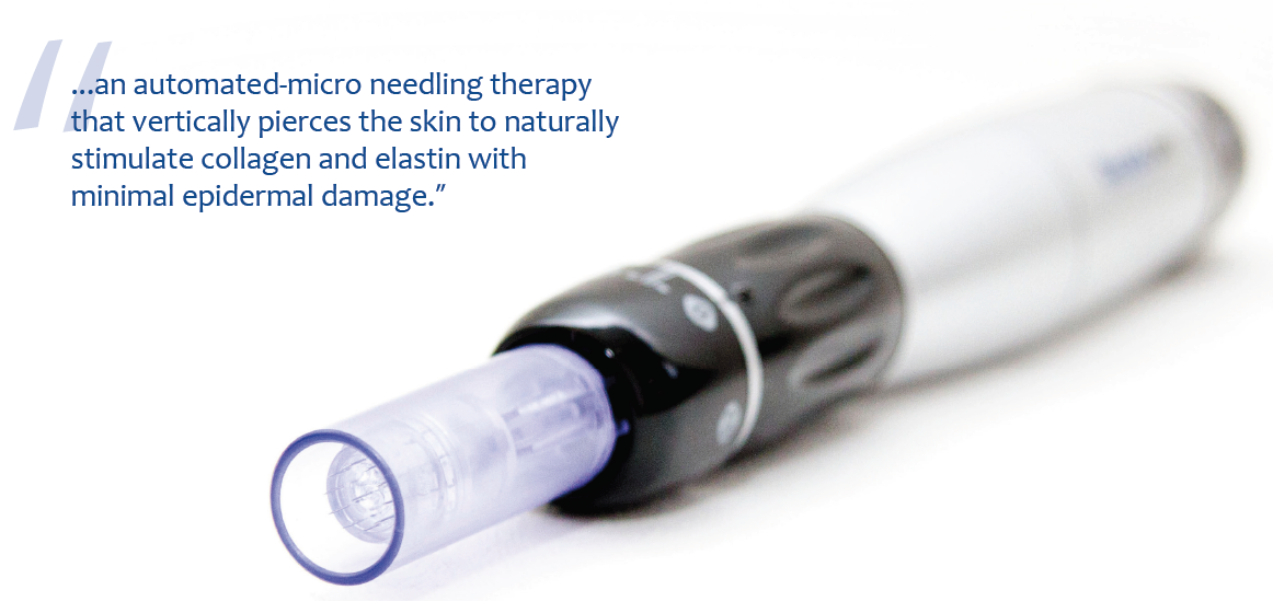 dermapen