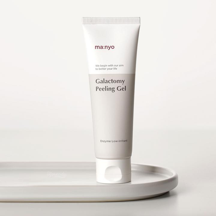 manyo factory galactomy peeling gel kullananlar ve hakkında yorumları