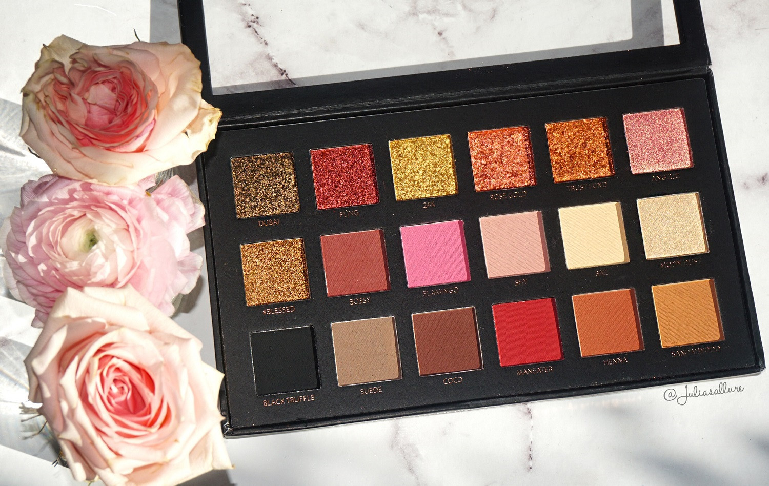 huda beauty