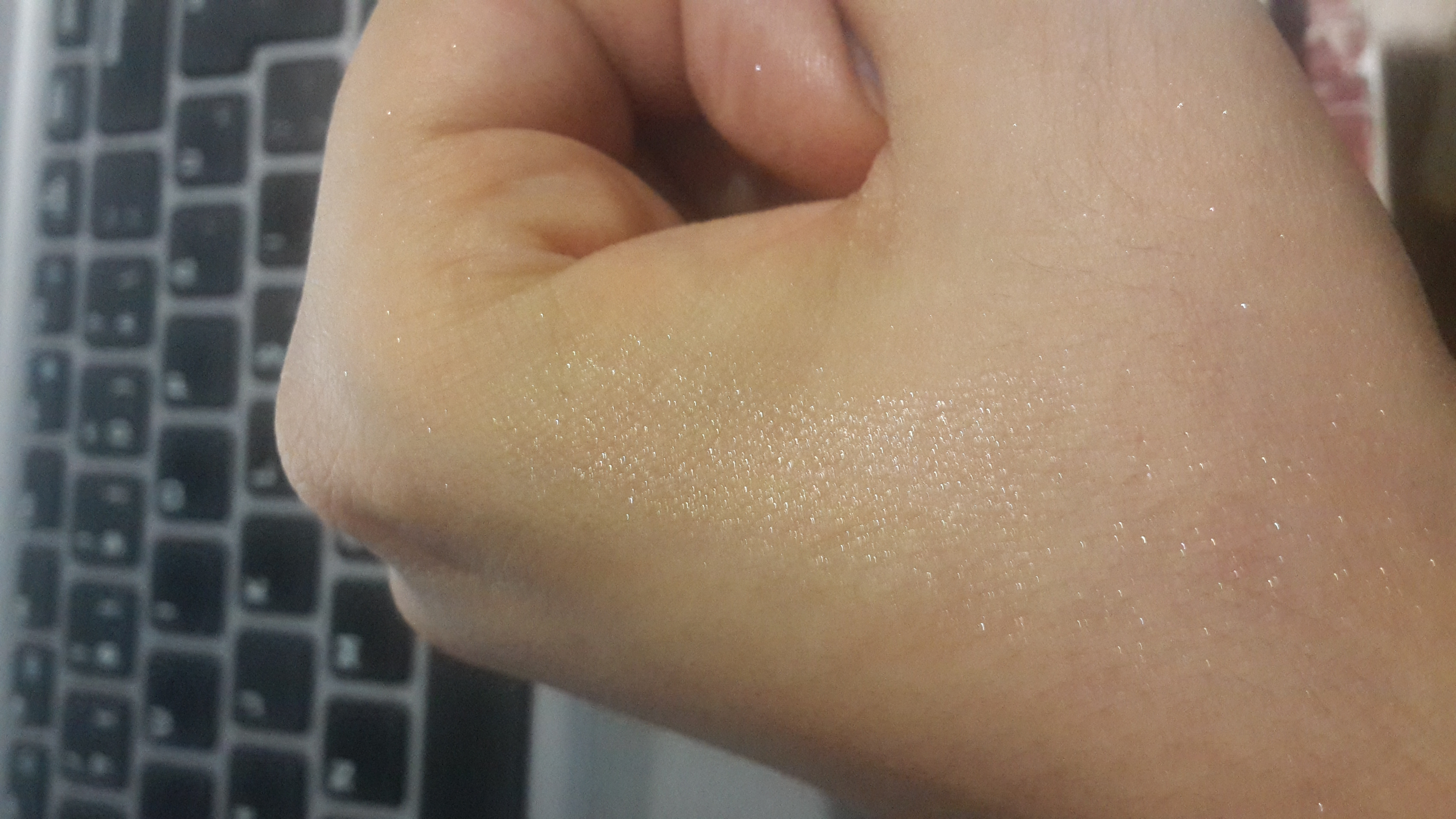 pastel star light highlighter kullananlar ve hakkında yorumları