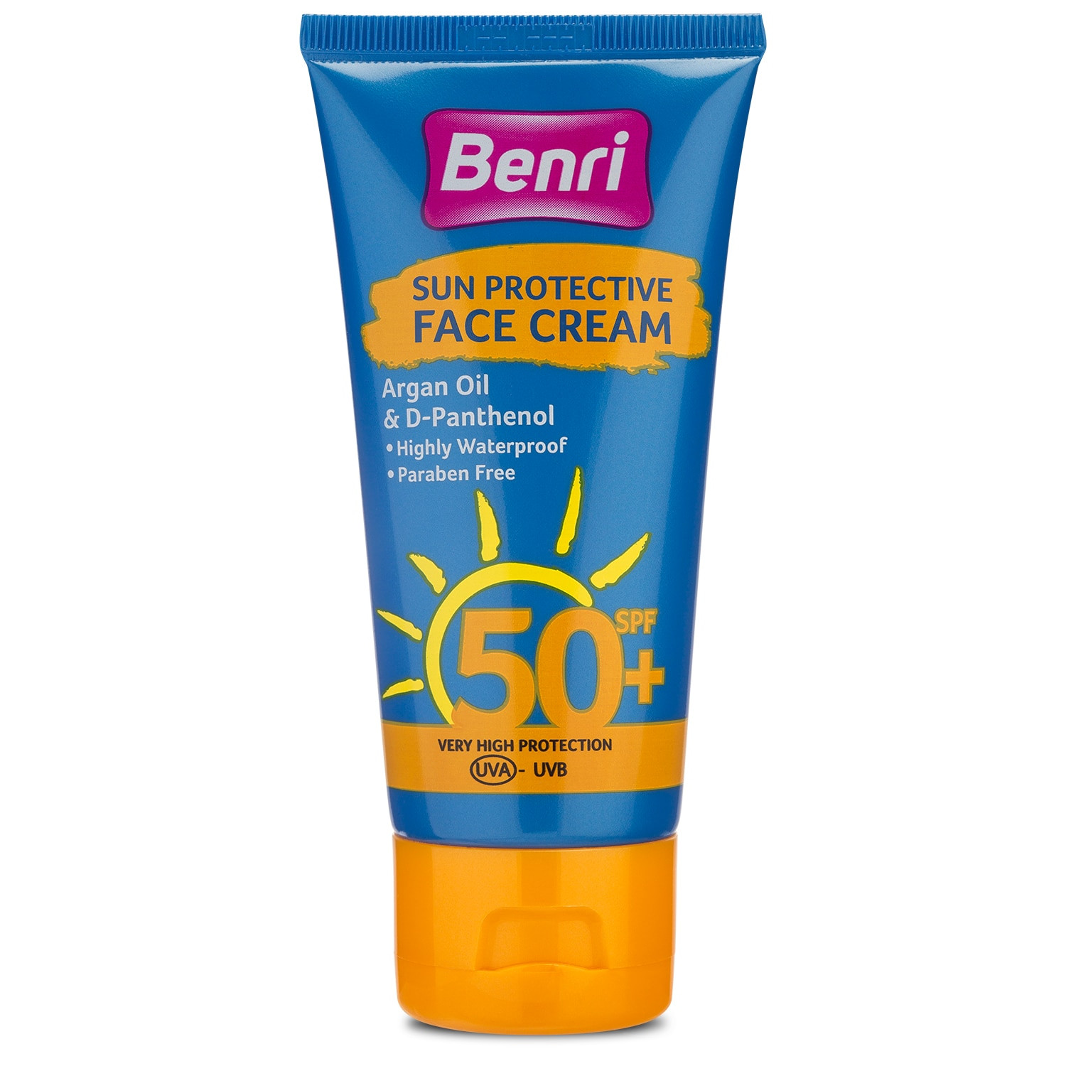 benri sun koruyucu güneş kremi spf 50+ kullananlar ve hakkında yorumları