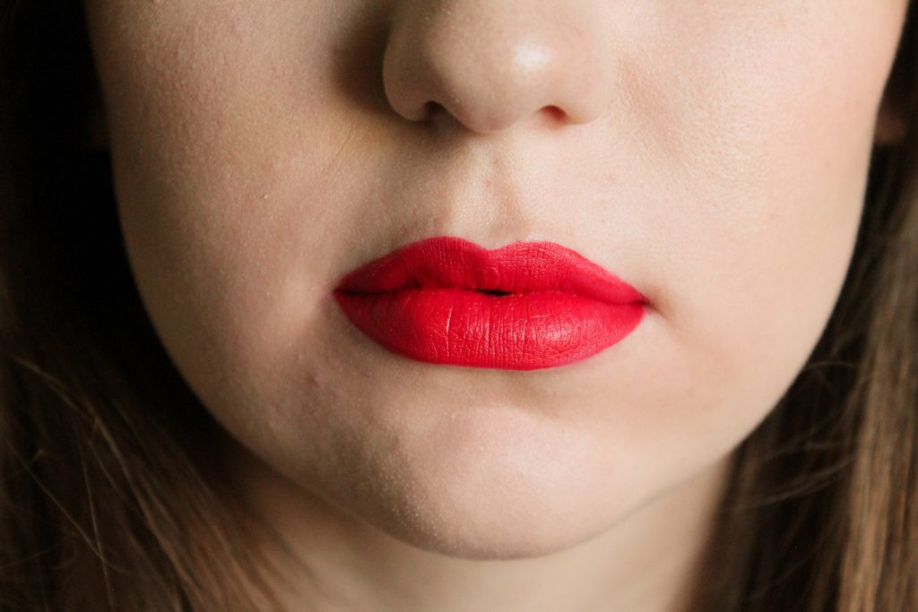 The Balm Meet Matte Hughes Long Lasting Likit Ruj Loyal Kullananlar