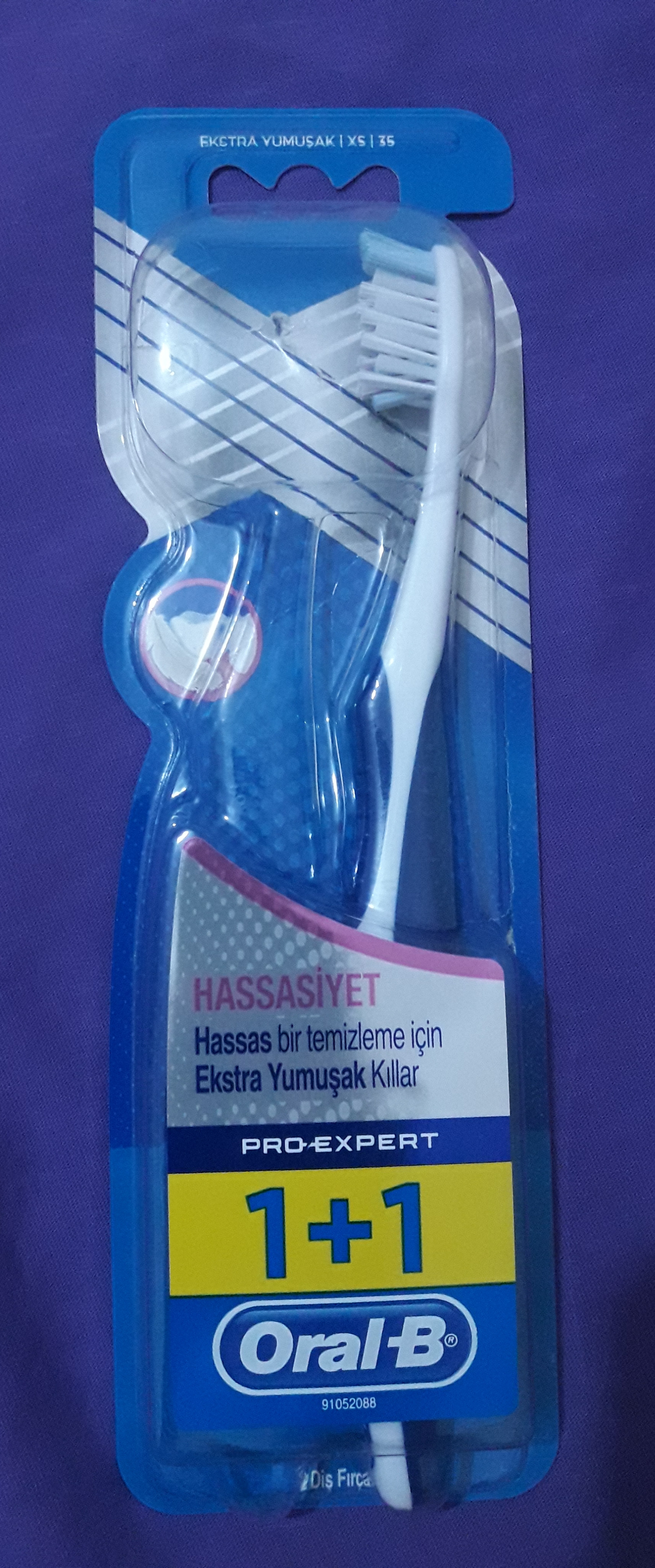 oral b kullananlar ve hakkında yorumları