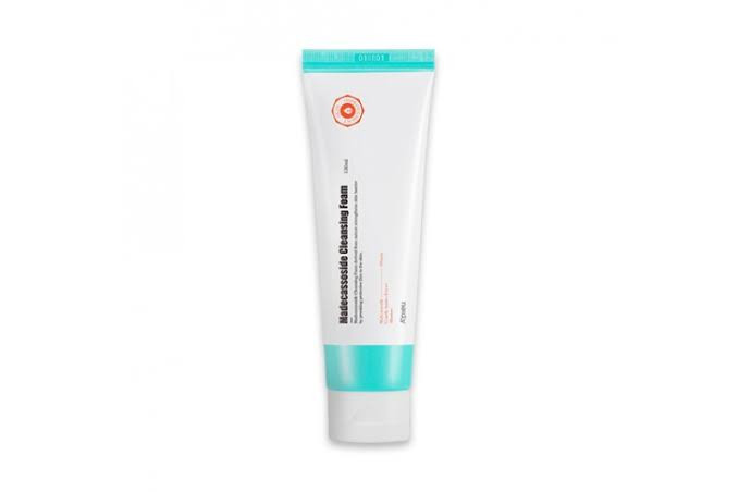 a'pieu madecassoside cleansing foam kullananlar ve hakkında yorumları