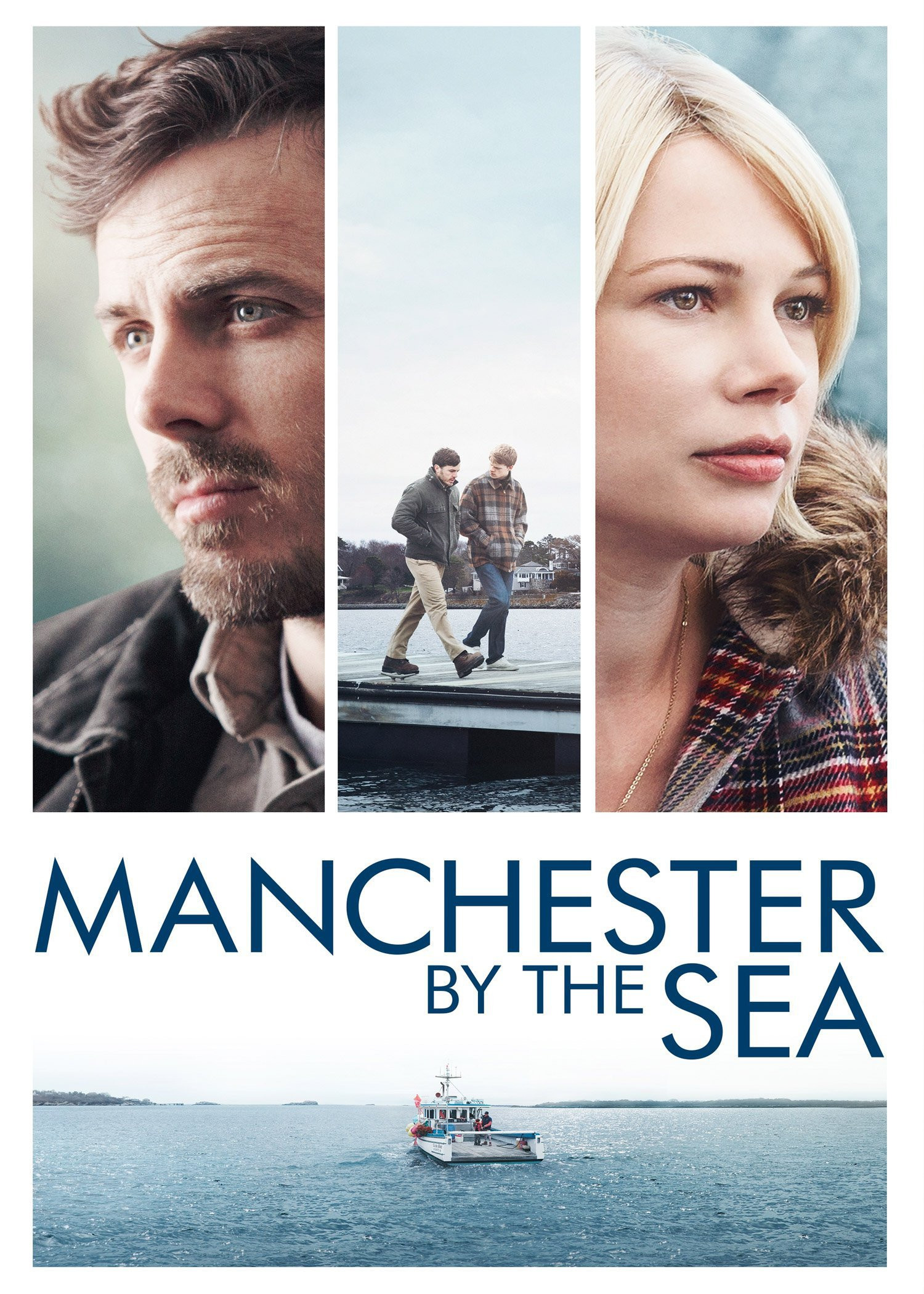 manchester by the sea