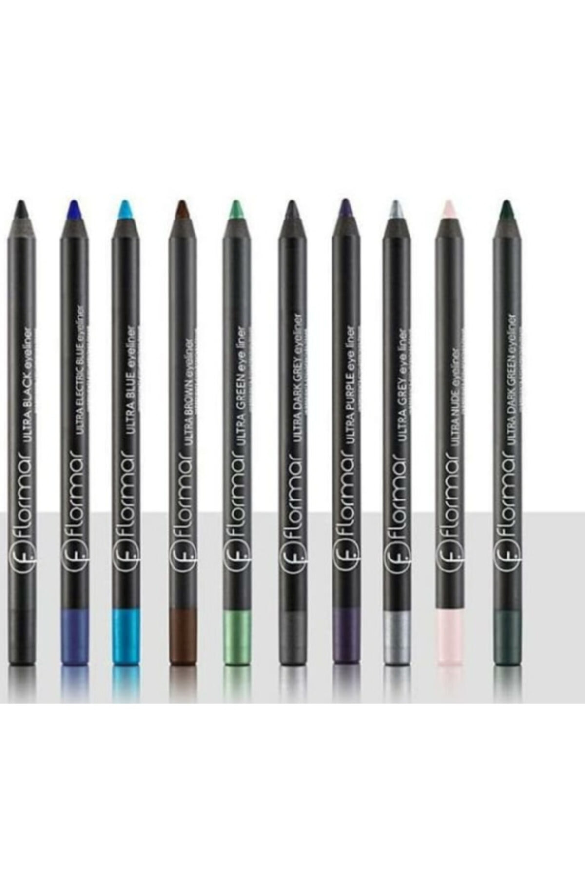 flormar ultra nude eyeliner kullananlar ve hakkında yorumları