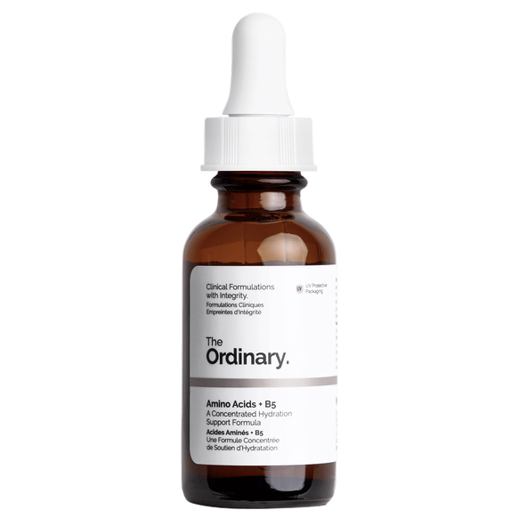 the ordinary amino acids + b5 kullananlar ve hakkında yorumları