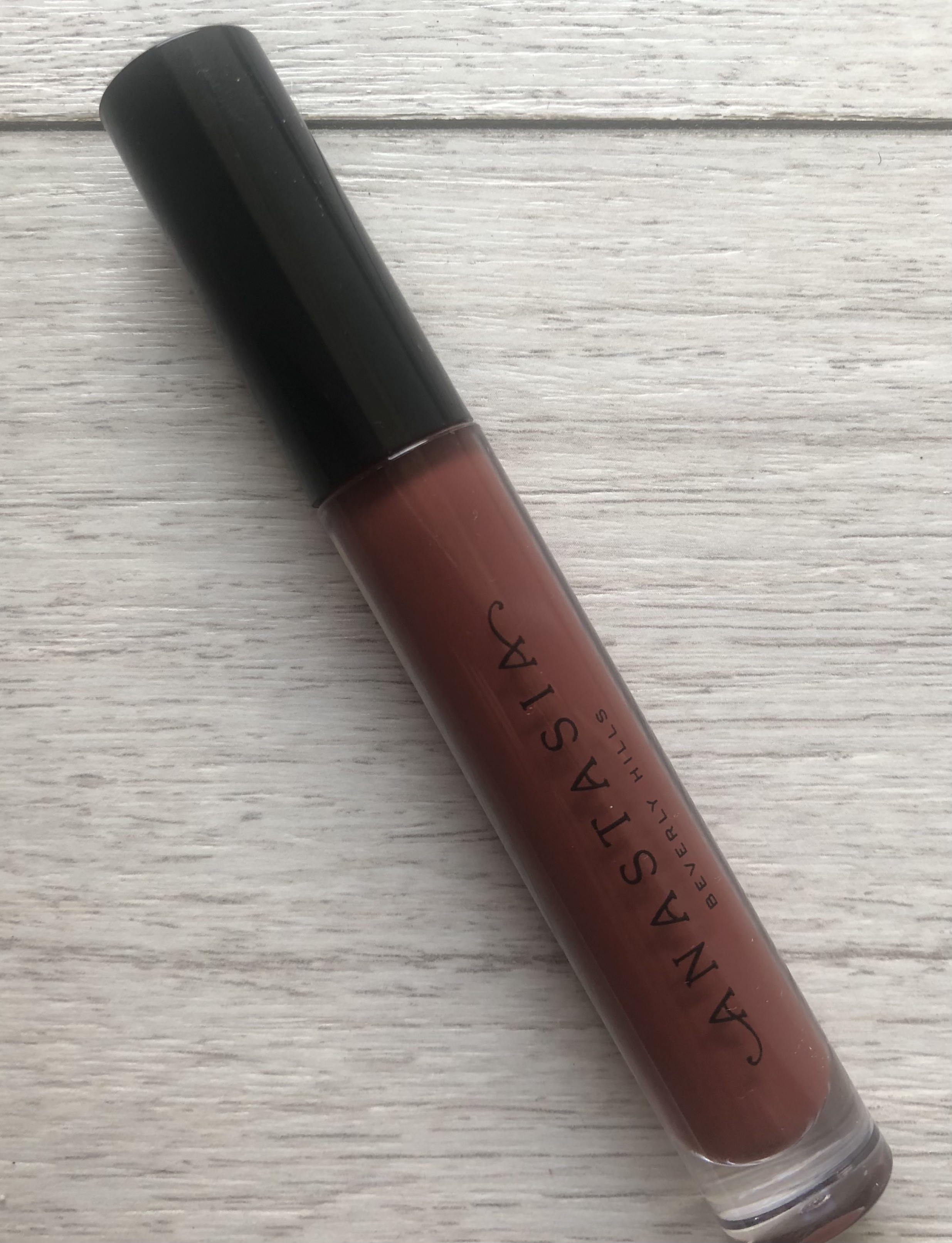 anastasia beverly hills lip gloss kullananlar ve hakkında yorumları