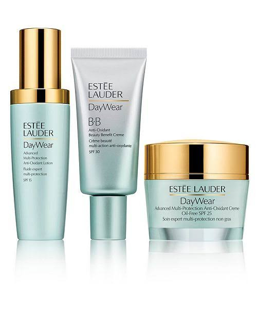 estee lauder day wear serisi