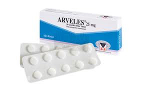 arveles