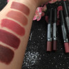 Golden Rose Matte Lipstick Crayon Kullananlar Ve Hakkında Yorumları
