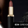 Loreal Paris Color Riche Matte Addiction Ruj Kullananlar Ve